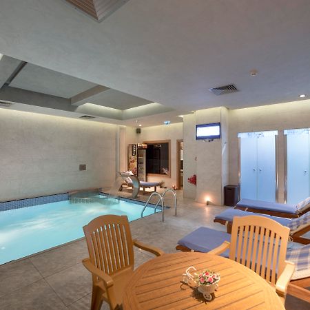 The Meretto Hotel Istanbul Old City Ngoại thất bức ảnh