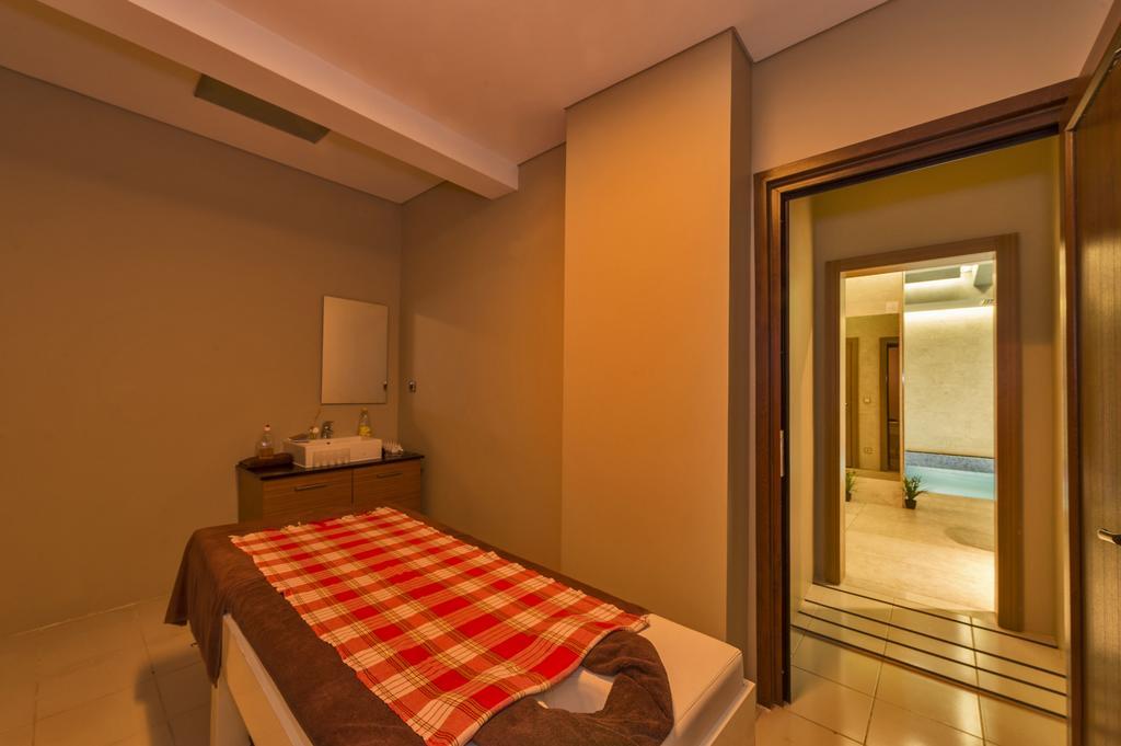 The Meretto Hotel Istanbul Old City Ngoại thất bức ảnh