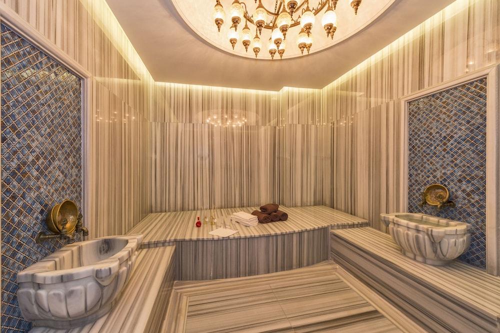 The Meretto Hotel Istanbul Old City Ngoại thất bức ảnh