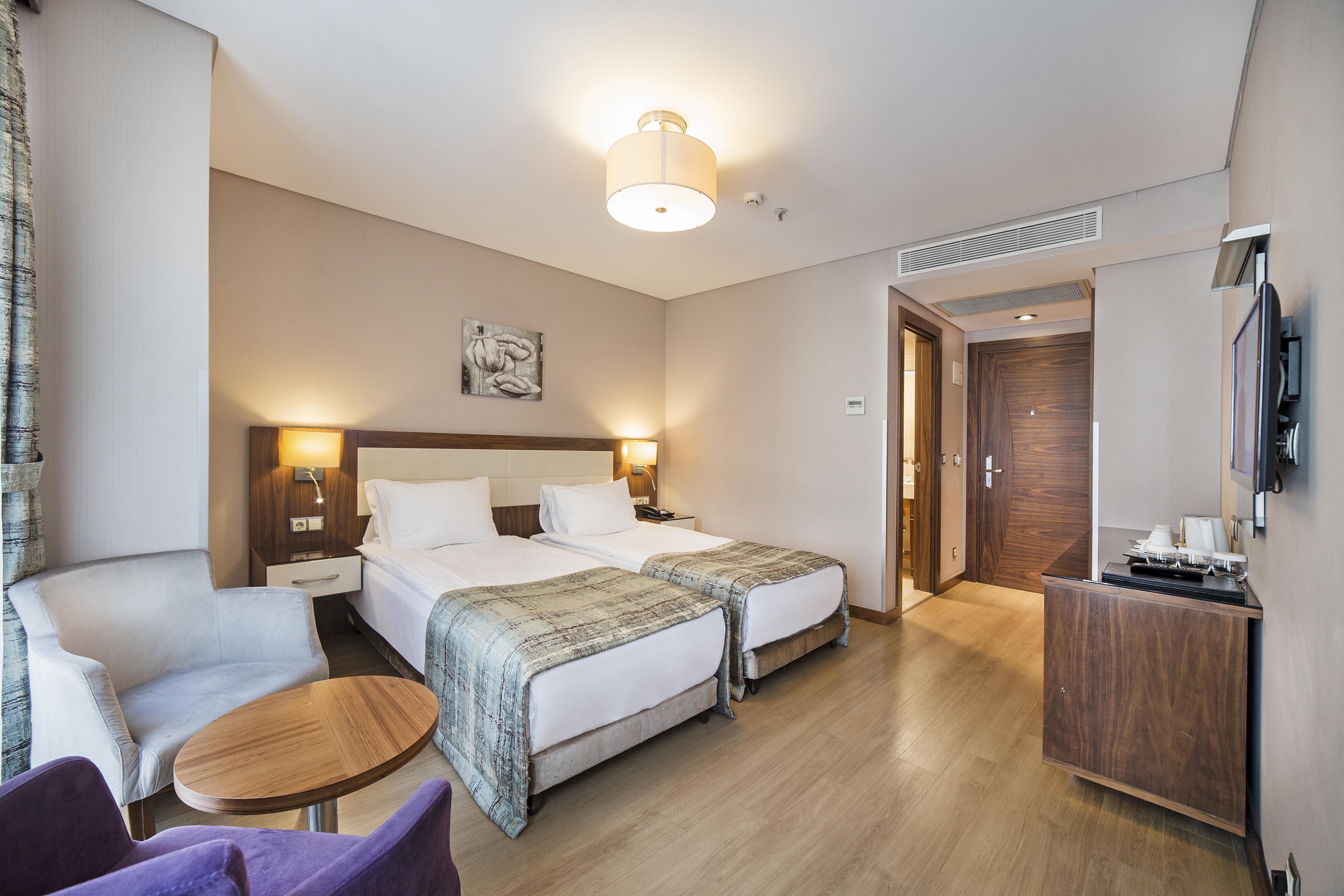 The Meretto Hotel Istanbul Old City Ngoại thất bức ảnh
