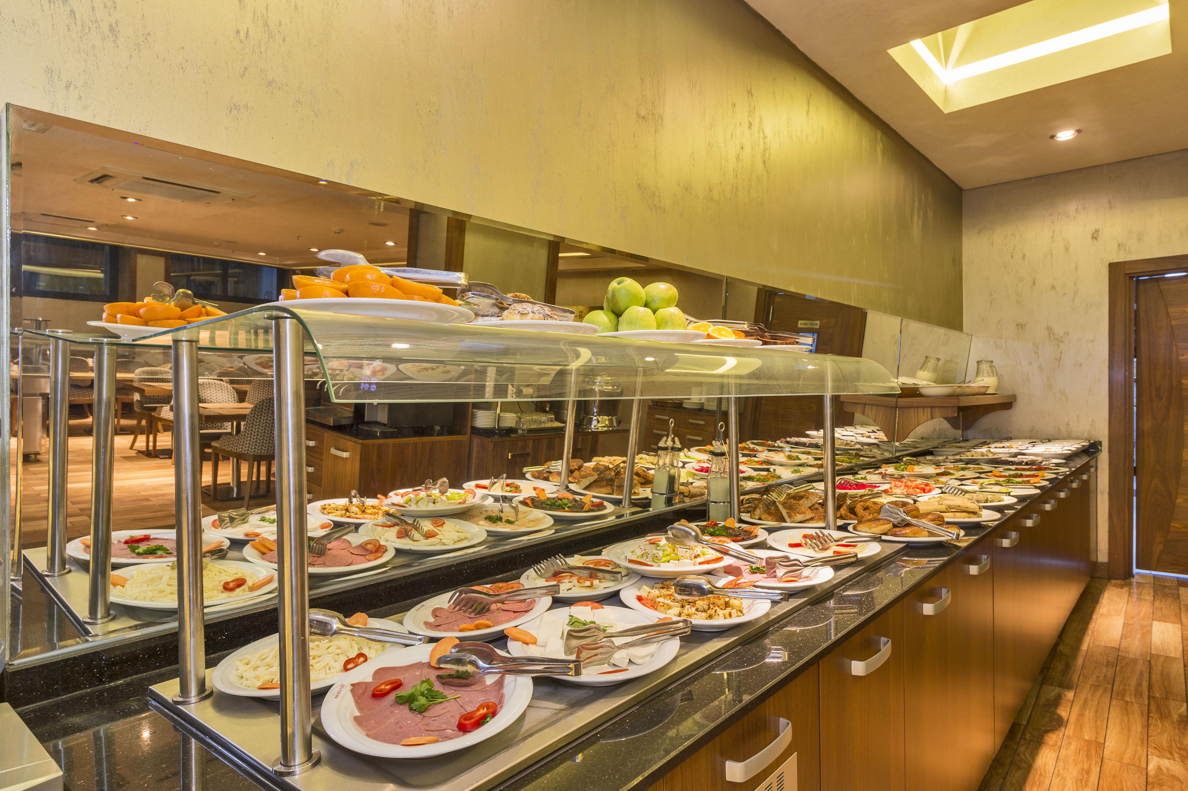 The Meretto Hotel Istanbul Old City Ngoại thất bức ảnh