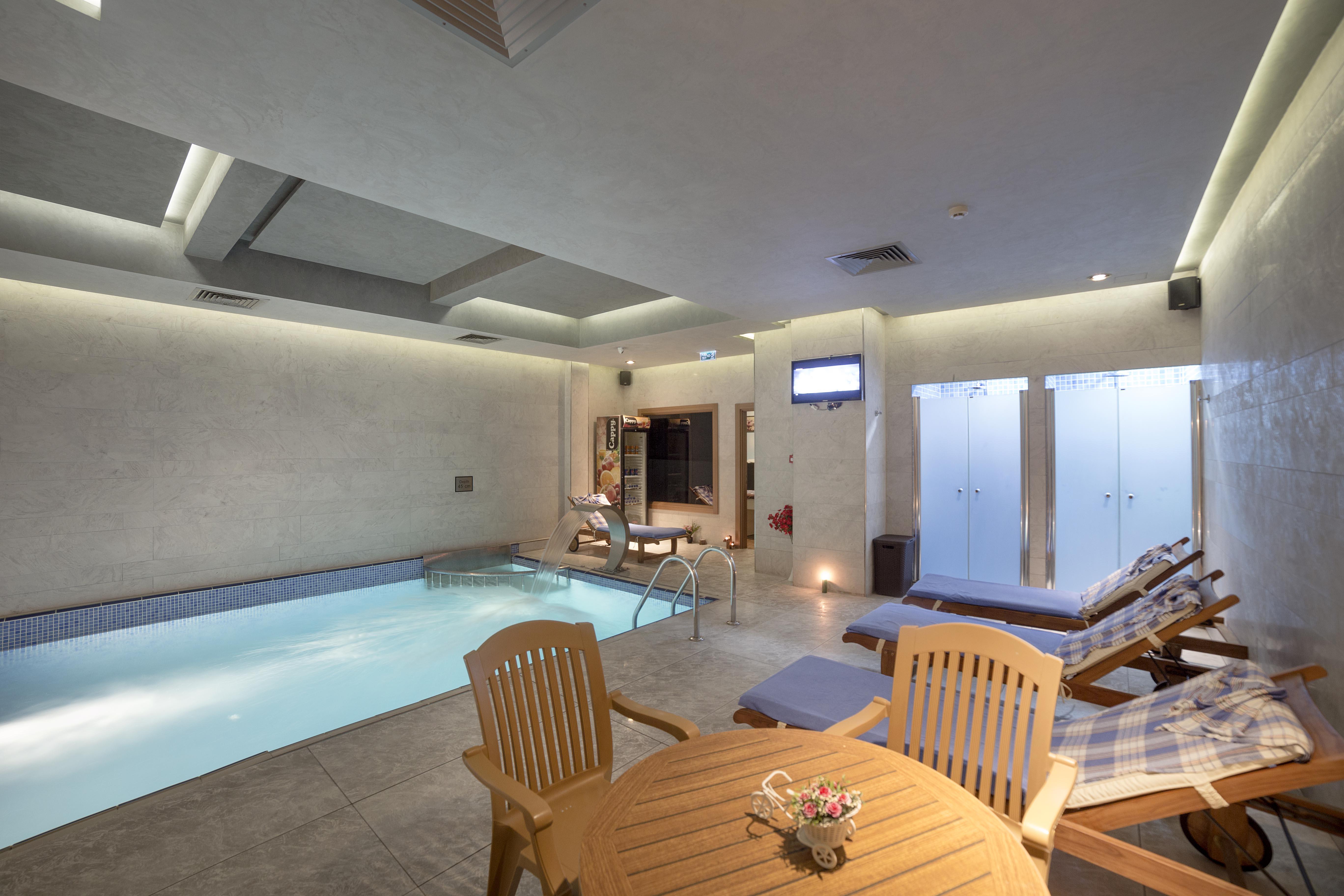 The Meretto Hotel Istanbul Old City Ngoại thất bức ảnh