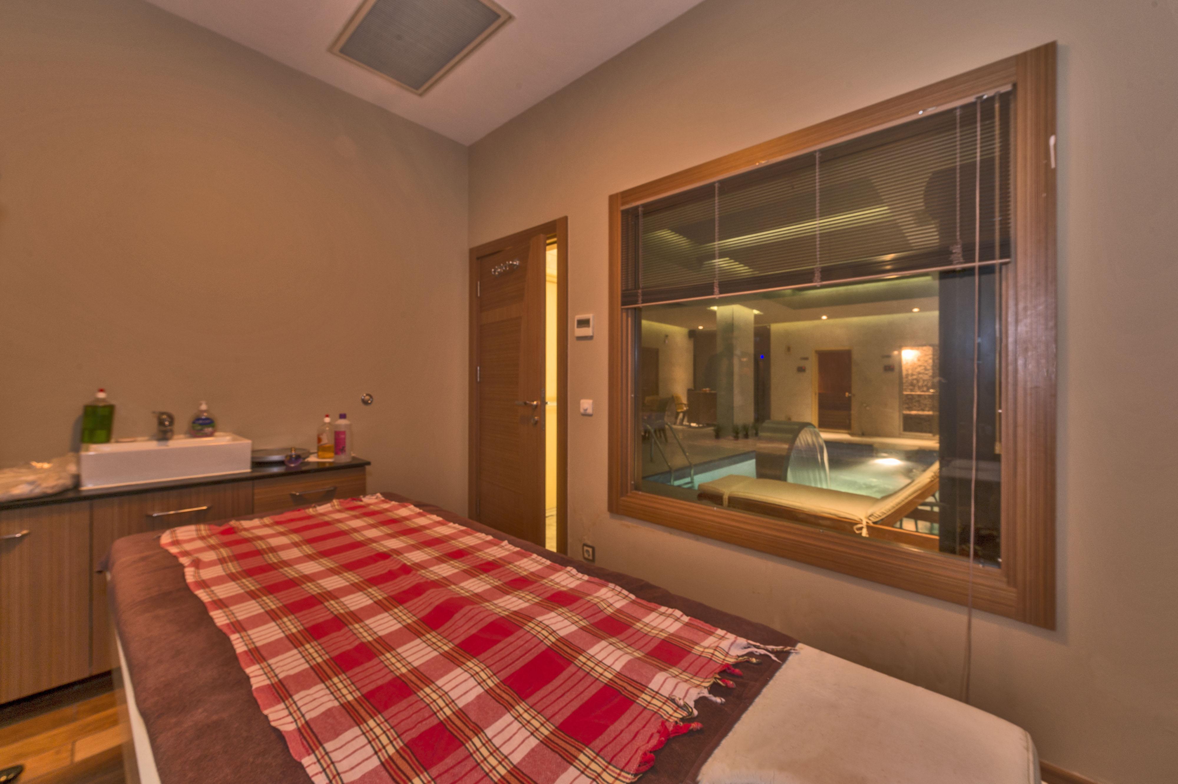 The Meretto Hotel Istanbul Old City Ngoại thất bức ảnh
