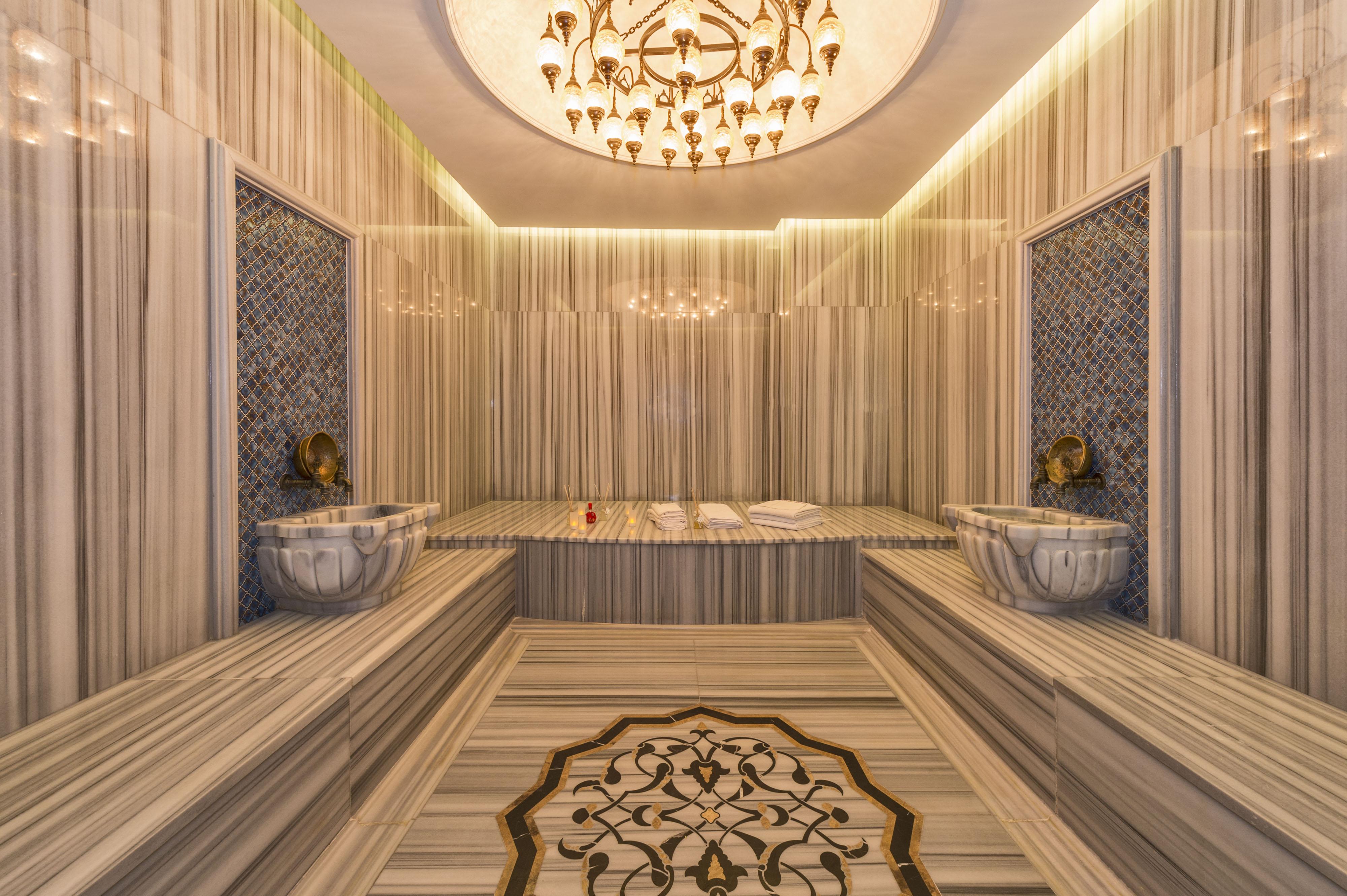 The Meretto Hotel Istanbul Old City Ngoại thất bức ảnh