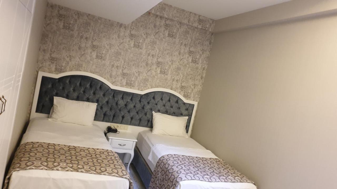 The Meretto Hotel Istanbul Old City Ngoại thất bức ảnh